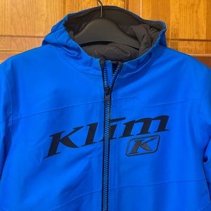 Klim Youth Instinct Jacket Snowmobile Gear